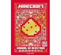 Manual de Redstone (Minecraft)