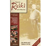 Manual de Reiki do Dr. Mikao Usui (Em Portuguese do Brasil)
