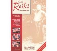 Manual De Reiki Do Dr. Mikao Usui Frank Arjava Petter (Auteur)