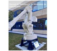 Manual de Resistencia de Materiales de Félix Abalde