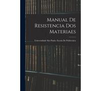 Manual De Resistencia Dos Materiaes