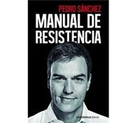 Manual De Resistencia - [Livre en VO] Sanchez, Pedro (Auteur)