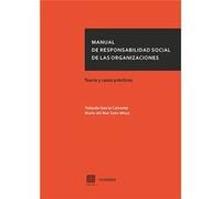 Manual De Responsabilidad Social De Las Organizaciones - [Livre en VO] García, Yolanda, Soto, María Del Mar (Auteur)