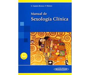 Manual de Sexología Clínica (+e-book)