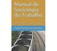 Manual De Sociologia Do Trabalho: Introdução, Conceitos E Aprofundamentos