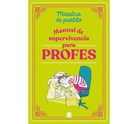 Manual de supervivencia para profes