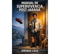 Manual de Supervivencia Post-Jarana: Cómo volver a casa con dignidad, medias puestas y sin dormir con el perro.