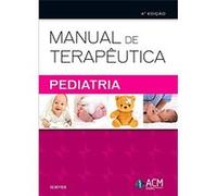 Manual De Terapêutica Vários Autores (Auteur)