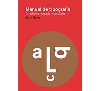 Manual de tipografía/ A Type Primer