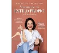 Manual De Tu Estilo Propio