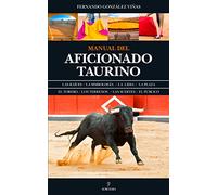 Manual del aficionado taurino
