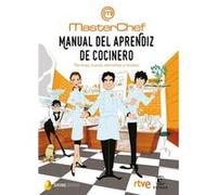 Manual Del Aprendiz De Cocinero Aa Vv (Auteur)