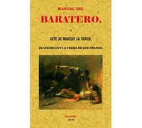 Manual Del Baratero [Livre en VO] Desconocido (Auteur)