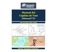 Manual del Capitán de Yate