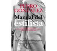 Manual Del Estilista(9788492924745) - González Jiménez, Pedro González Jiménez, Pedro (Auteur)