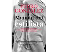 Manual del estilista / Style Manual