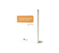 Manual del Sistema político español