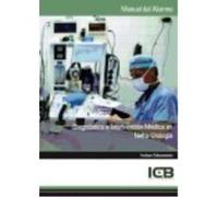 Manual Diagnóstico E Intervención Médica En Nefro-Urología - ICB Editores Icb Editores (Auteur)