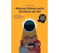 Manual d'observació d'eclipsis de Sol: El trio d'eclipsis de la península Ibèrica 2026-2027-2028