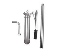 Manual Drum-Pump, Lever Action Barrel-Pump, Heavy Duty Hand-Pump