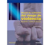 Manual Evaluacion Riesgo De Violencia.(Psicologia) Loinaz, Ismael (Auteur)