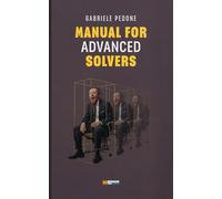 Manual for Advanced Solvers: Tales of Bureaucratic Sci-Fi, Cosmic Paradoxes, and New Weird