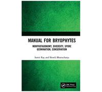 Manual For Bryophytes