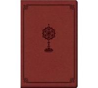 Manual for Eucharistic Adoration by Paul The Poor Clares of Perpetual Adoration & Edited by Thigpen Paul The Poor Clares of Perpetual Adoration Edited by Thigpen (Auteur)