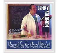 Manual for The Moral Minded