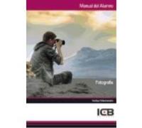Manual Fotografía - ICB Editores Icb Editores (Auteur)