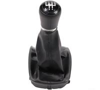 Manual Gear Shift Boot Leather 23mm for pour a3 8L Manual Gear