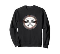 Manual Gearbox Preservation Society - we do it manually! Sweatshirt