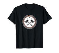 Manual Gearbox Preservation Society - we do it manually! T-Shirt