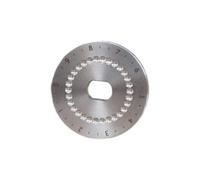 Manual Grinder Plate Parts for Timemore Chestnut