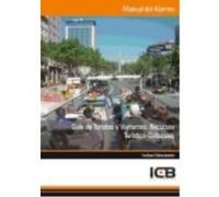 Manual Guía De Turistas Y Visitantes: Recursos Turístico-Culturales - ICB Editores Icb Editores (Auteur)