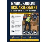 Manual Handling Risk Assessment & Ergonomic Safety Register