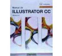 Manual Illustrator Cc - MEDIAactiva Mediaactiva (Auteur)