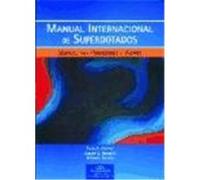 MANUAL INTERNACIONAL DE SUPERDOTADOS. MANUAL PARA PROFESORES Y PADRES