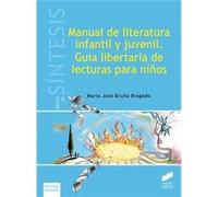 Manual Literatura Infantil Y Juvenil. - [Livre en VO] Aa Vv (Auteur)