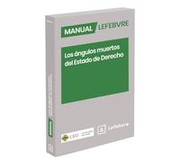 Manual Los ángulos muertos del Estado de Derecho