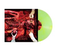 200 Stab Wounds - Manual Manic Procedures [Vinyl LP]
