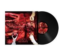 200 Stab Wounds – Manual Manic Procedures – Vinyle 33 tours 12"