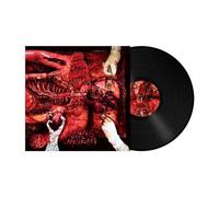 Manual Manic Procedures Vinyle