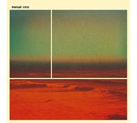 Manual - Manual-Isares CD [Import]