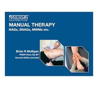 Manual Manual Therapy: NAGs, SNAGs, MWMs etc.