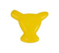 Manual Massage Tools - Muscle Relaxation Block | Bull Head Design Body Massage Tools,for Full Body Arm Back Post Workout Home Office