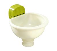 Manual Meat Filler, Sausage Making Press, Suction Base Stuffer, Hand Powered Sausage Stuffing Appliance Tool, Outdoor Kitchen Meat Filling Extrusion Crafting Gadget For Holiday Camping Barbecue Use