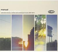Manual - Memory and Matter: Selected Remixes [Import]