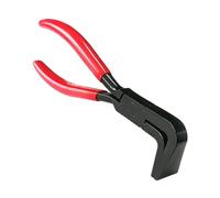 Manual Metal Bender Pliers Carbon Steel Tool for Ring Shaping