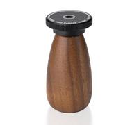 Manual Moment MS171 Wooden Paint Holder for Miniature Model Coloring and Assembly